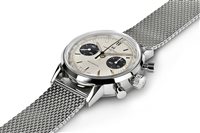 Orologio Hamilton Uomo American Classic in Acciaio H38429110 - H38429110